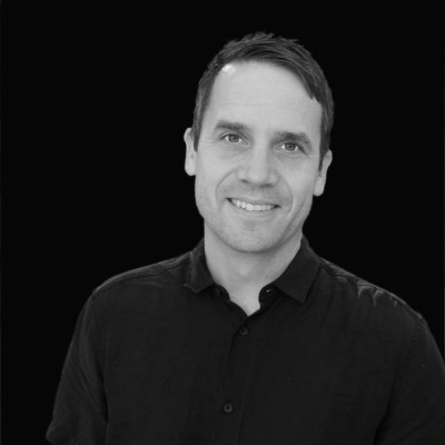 Niklas Norén, PhD